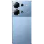 Смартфон POCO M6 Pro 8/256 ГБ, Blue, синий