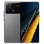 Смартфон Xiaomi POCO X6 Pro 12/512 ГБ,  Gray, серый 
