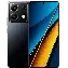 Смартфон Xiaomi POCO X6 8/256 ГБ, Black, черный