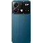 Смартфон Xiaomi POCO X6 12/512 ГБ, Blue, синий
