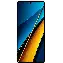 Смартфон Xiaomi POCO X6 12/512 ГБ, Blue, синий