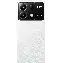 Смартфон Xiaomi POCO X6 8/256 ГБ, White, белый