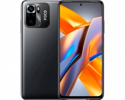 Смартфон Xiaomi POCO M5s 8/256 ГБ, Gray
