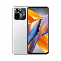 Смартфон Xiaomi POCO M5s 4/128 ГБ, White