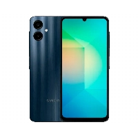Смартфон SAMSUNG Galaxy A06 4/128 GB Grey