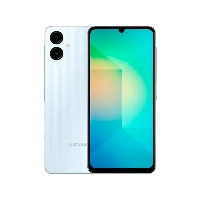 Смартфон SAMSUNG Galaxy A06 6/128 GB light blue
