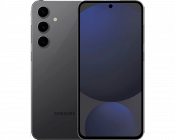 Смартфон Samsung Galaxy S24 FE 8/256 Gb, Graphite
