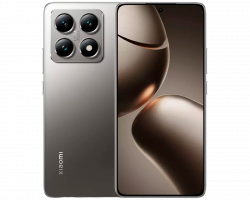 Смартфон Xiaomi 14T 12/512 GB, Grey