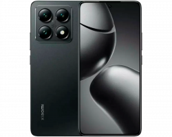 Смартфон Xiaomi 14T 12/256 GB, Black