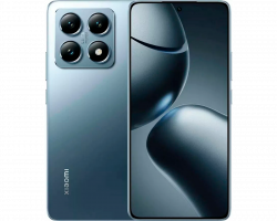 Смартфон Xiaomi 14T 12/256 GB, Blue