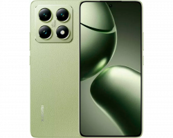 Смартфон Xiaomi 14T 12/512 GB, Green