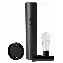 Электрический штопор с набором аксессуаров для вина 4 в 1 Circle Joy Electric Wine Set, Black, черный