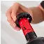 Электрический штопор с набором аксессуаров для вина 4 в 1 Circle Joy Electric Wine Set, Black, черный
