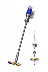 Вертикальный пылесос Dyson V12 Slim Fluffy 2022 (SV46)