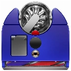 Робот-пылесос Dyson