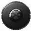 Робот-пылесос Viomi V5 Pro, Black, черный