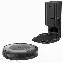Робот-пылесос iRobot Roomba i3+, Black, черный