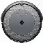 Робот-пылесос iRobot Roomba i3+, Black, черный