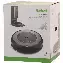 Робот-пылесос iRobot Roomba i3+, Black, черный