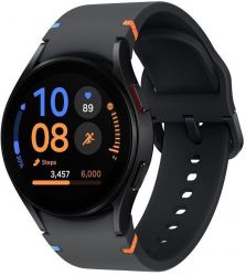 Умные часы Samsung Galaxy Watch FE R861 40 мм, чёрный