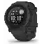 Умные часы Garmin Instinct 2 Solar  0100262700	, Graphite, графит
