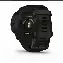 Умные часы Garmin Instinct 2 Solar Tactical  0100262703, Black, черный
