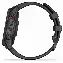 Смарт-часы Garmin Epix (Gen 2) Sapphire, (010-02582-11), Black, черный