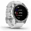 Смарт-часы Garmin Epix (Gen 2) Sapphire,  010-02582-21, White, белый