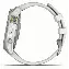Смарт-часы Garmin Epix (Gen 2) Sapphire,  010-02582-21, White, белый