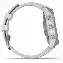 Смарт-часы Garmin Epix (Gen 2) Sapphire,  010-02582-21, White, белый