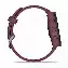 Умные часы Garmin Forerunner 165 Music, Berry Lilac 0100286333	