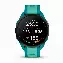 Умные часы Garmin Forerunner 165 Music Turquoise Aqua 0100286332	