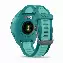 Умные часы Garmin Forerunner 165 Music Turquoise Aqua 0100286332	