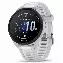 Умные часы Garmin Forerunner 165 Music  0100286331	, White, белый