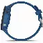 Умные часы Garmin Forerunner 255 Basic GPS Tidal  0100264111, Blue, синий