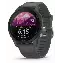Умные часы Garmin Forerunner 255 basic (GPS) Slate Gray 0100264110