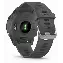 Умные часы Garmin Forerunner 255 basic (GPS) Slate Gray 0100264110