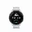 Часы Garmin Forerunner 265s Music, 42 мм, 0100281004, White