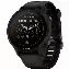 Умные часы Garmin Forerunner 955 Solar, 0100263830, Black