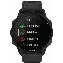 Умные часы Garmin Forerunner 955 Solar, 0100263830, Black