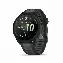 Умные часы Garmin Forerunner 165  0100286320	, Black, черный