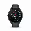 Умные часы Garmin Forerunner 165  0100286320	, Black, черный
