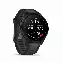 Умные часы Garmin Forerunner 165  0100286320	, Black, черный