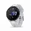 Умные часы Garmin Forerunner 165  0100286321, White, белый