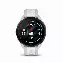 Умные часы Garmin Forerunner 165  0100286321, White, белый