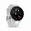 Умные часы Garmin Forerunner 165  0100286321, White, белый