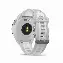 Умные часы Garmin Forerunner 165  0100286321, White, белый