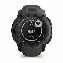 Умные часы Garmin Instinct 2X Solar 010028050, Graphite, графит