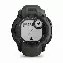 Умные часы Garmin Instinct 2X Solar 010028050, Graphite, графит