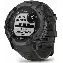 Умные часы Garmin Instinct 2X Solar 010028050, Graphite, графит